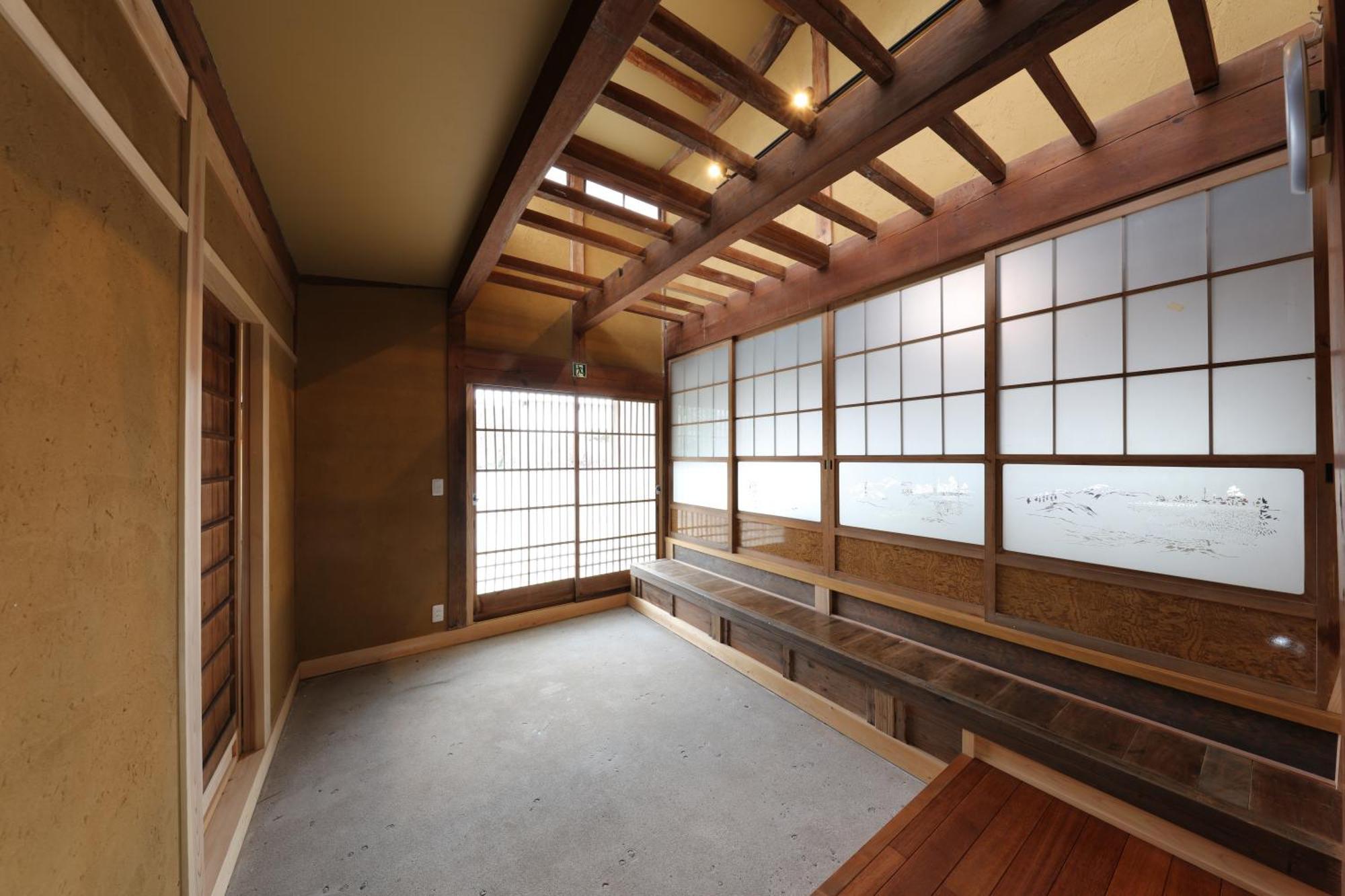 古民家民泊しずく亭-Traditional Japanese Style House Shizuku-Tei Mobara 外观 照片